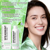 cuoct ingredients huile coco menthe naturelle pour soin buccal doux