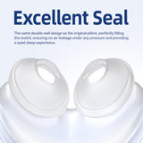 CUORD coussin nasal AirFit P10 grand identique à l’original, précision et confort assuré