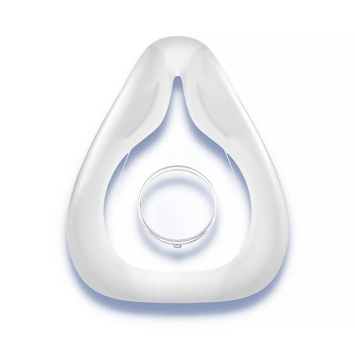 CUORD coussin-remplacement AirFit F20 – couvre nez et bouche pour un ajustement sûr.