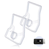 CUORD Joint silicone pour chambre d'eau AirSense 10, étanchéité fiable.