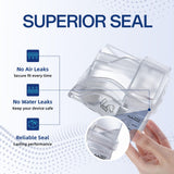 CUORD Joint silicone HumidAir tube standard, humidification continue.