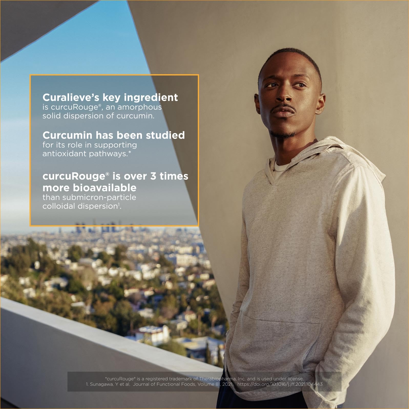 Utilisation quotidienne: capsule pratique lors des repas.
