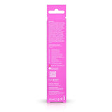 Fluorure 950 ppm dans Curaprox Watermelon pour whitening modéré.