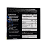 Aurora Nutrascience curcumine-boswellia, parfum naturel et soutien articulations