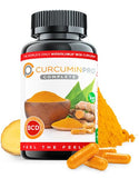 CurcuminPro BCD Complet: dosage journalier possible avec verres d'eau