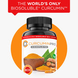 Zoom sur l'étiquette CurcuminPro BCD Complet, informations de dosage et origines