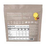 Cure Hydration: ingrédients coco et fruits réels pour une boisson naturelle.