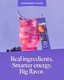 Boisson végétale Cure Hydration Performance: énergie naturelle et hydratation adaptée à l'effort.