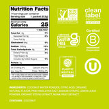 Cure Hydration solution orale pour réhydratation efficace.