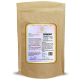 Cure Wid Pure - poudre guimauve, texture fine idéale pour pâtisserie.