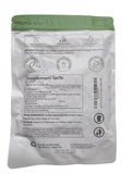 Cures For Life Origan Softgels – boîte extérieure présentant le produit et sa pureté.