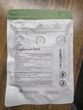 Cures For Life Origan Softgels – usage quotidien recommandé.