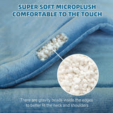 Curety tissu doux flanelle lavable pour confort et entretien.