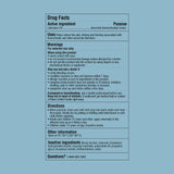 Curist Crème - appliquée-avant-dormir : douceur et confort nocturnes.