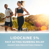 Curist Crème pour hémorroïdes - usage-quotidien potentiel : réconfort possible au quotidien.