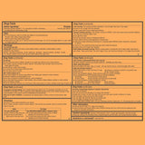 Curist Diclofenac 1% gel – destinés aux adultes seulement et usage encadré.