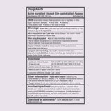 Curist Fexofenadine 180 mg, emballage clair, référence utile lors des commandes.