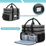 CURMIO sac CPAP compatible Luna G3 pour voyage organisé.