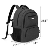 CURMIO Sac CPAP courroies rembourrées transport confortable