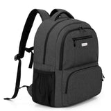 CURMIO Sac CPAP voyage aperçu extérieur pratique pour transporter la machine