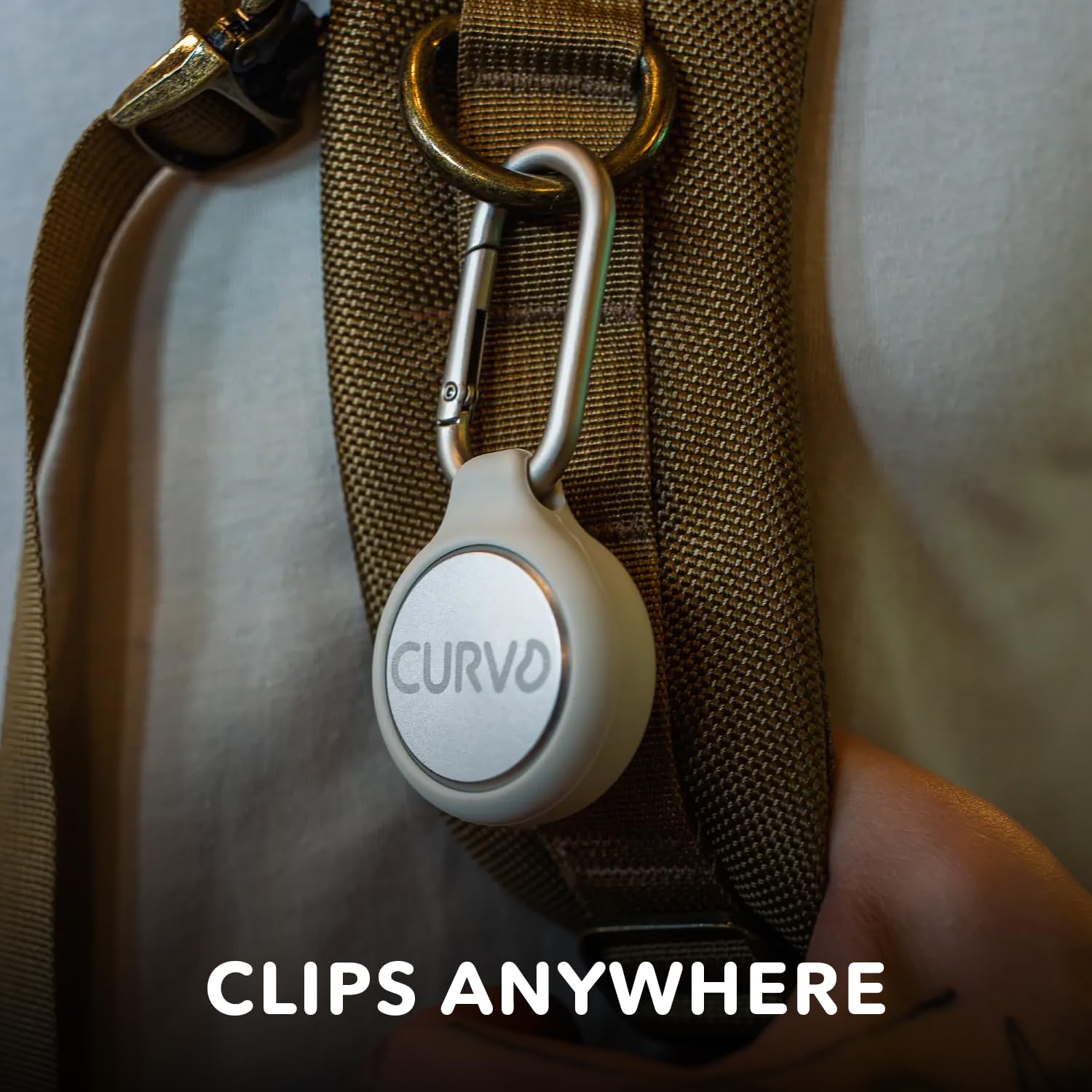 CURVD compatibilite-loop-vibes-eargasm: compatible avec vos accessoires.