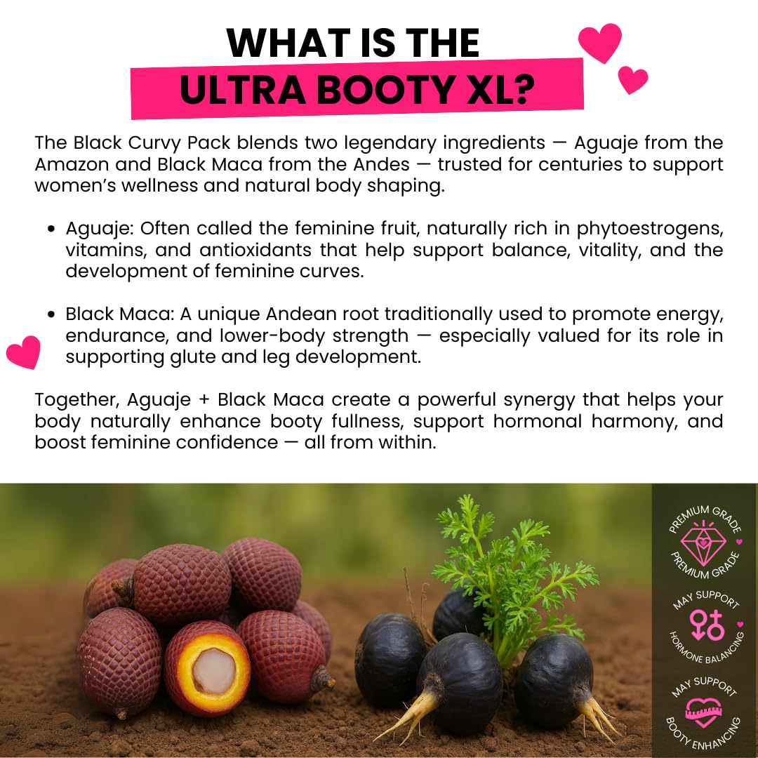 Curvy Fruit Ultra Booty poudre absorption rapide dans une boisson.
