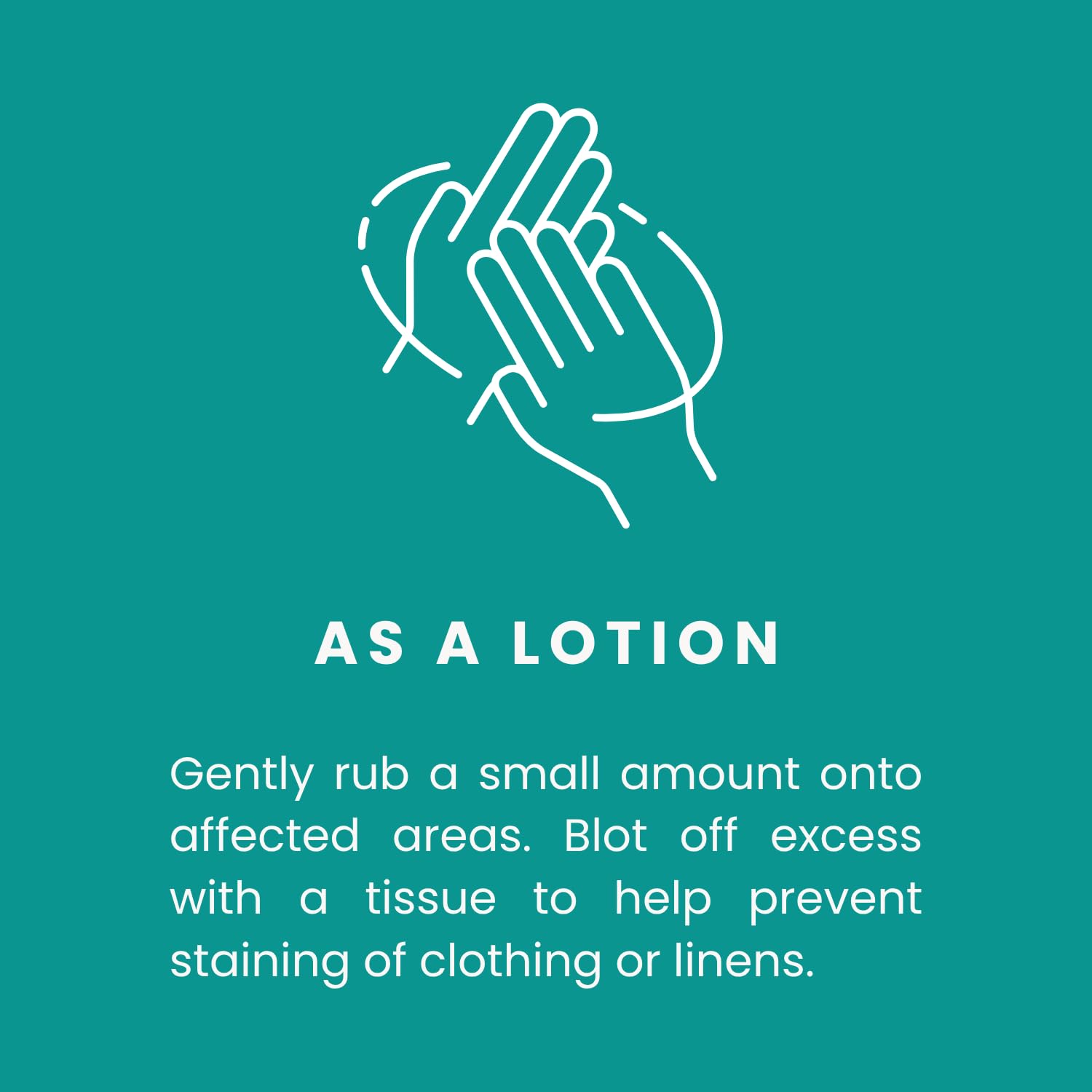 Cutar Emulsion Crème — utilisation quotidienne hydratante.