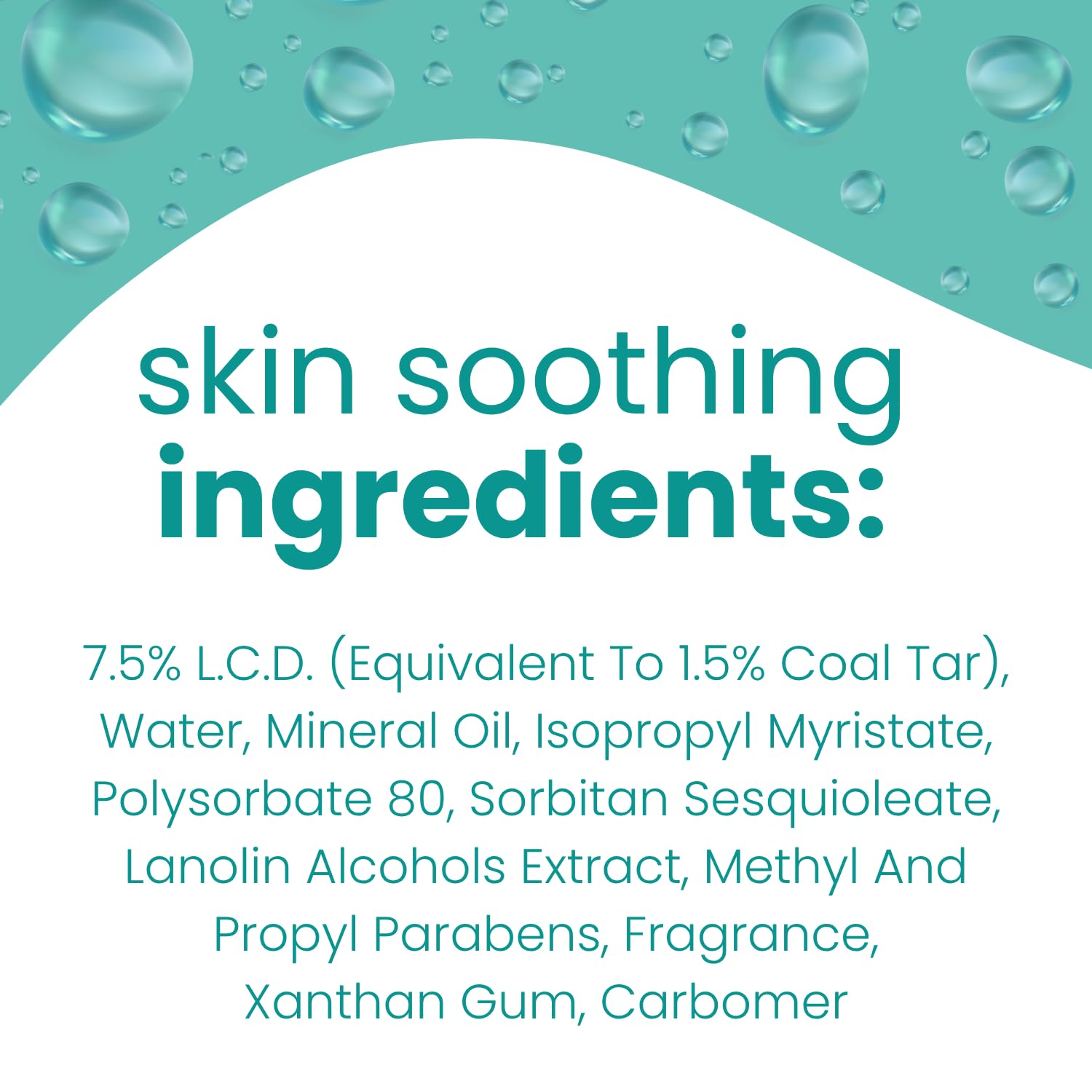 Cutar Emulsion Crème — application mains-relief sur zones sensibles.