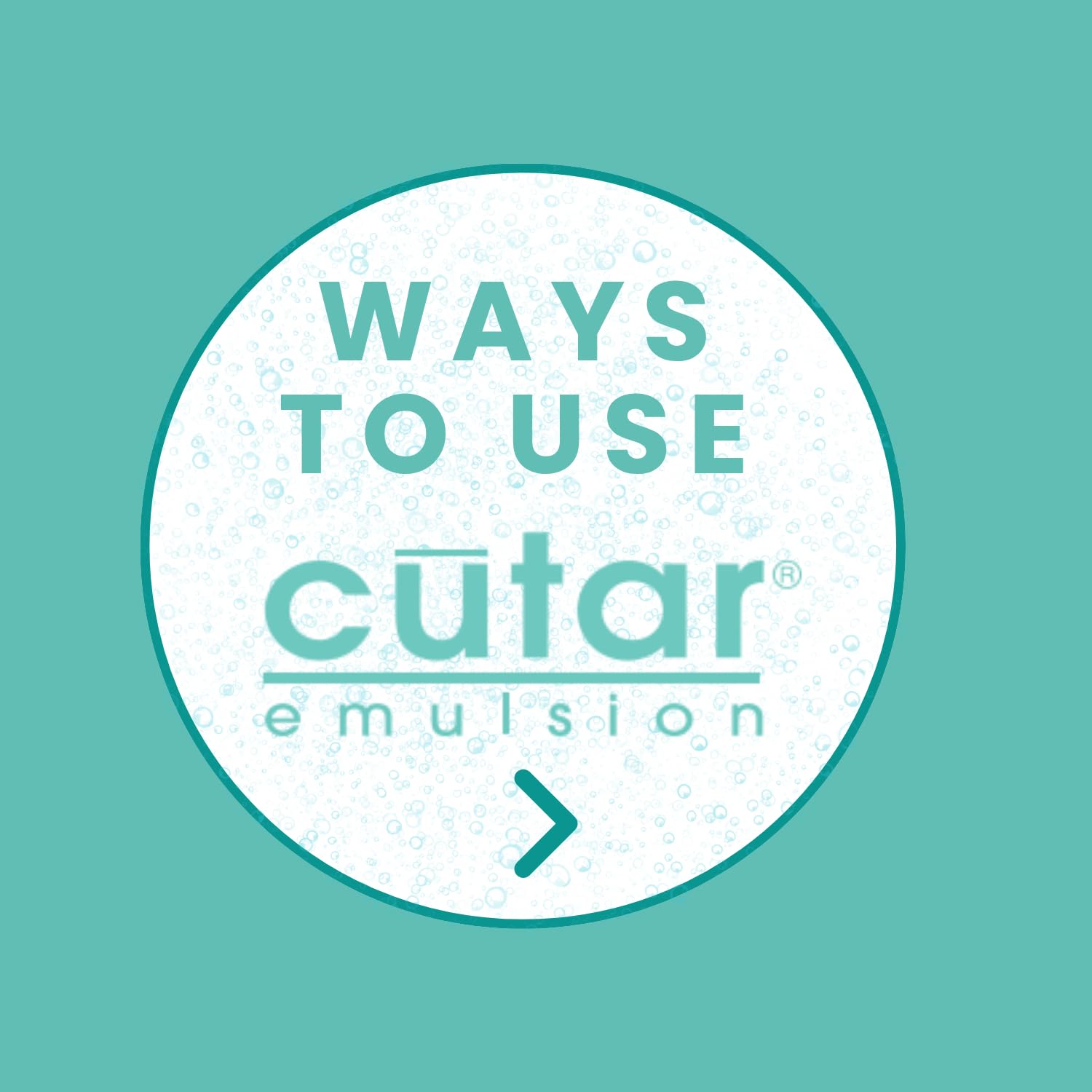 Cutar Emulsion Crème — relief pour pieds et peau sèche.