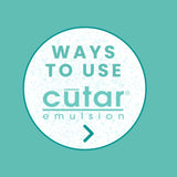 Cutar Emulsion Crème — relief pour pieds et peau sèche.