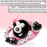 CutiePlusU sans BPA et latex: matériau sûr pour la peau.