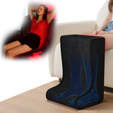 Cutiskrave, design ergonomique pour pieds, confort pendant la thérapie.
