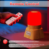 Cutiskrave lampe relaxation méditation, idéale pour yoga et routine du soir.