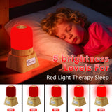 Cutiskrave lampe voyage nuit compacte, parfaite pour déplacements et hôtels.