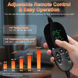 Cutiskrave mode pulsation adapté au confort et à l’efficacité.