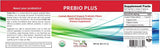 Cutting Edge Cultures Prebio Plus – sachet refermable de 112 portions pratiques au quotidien