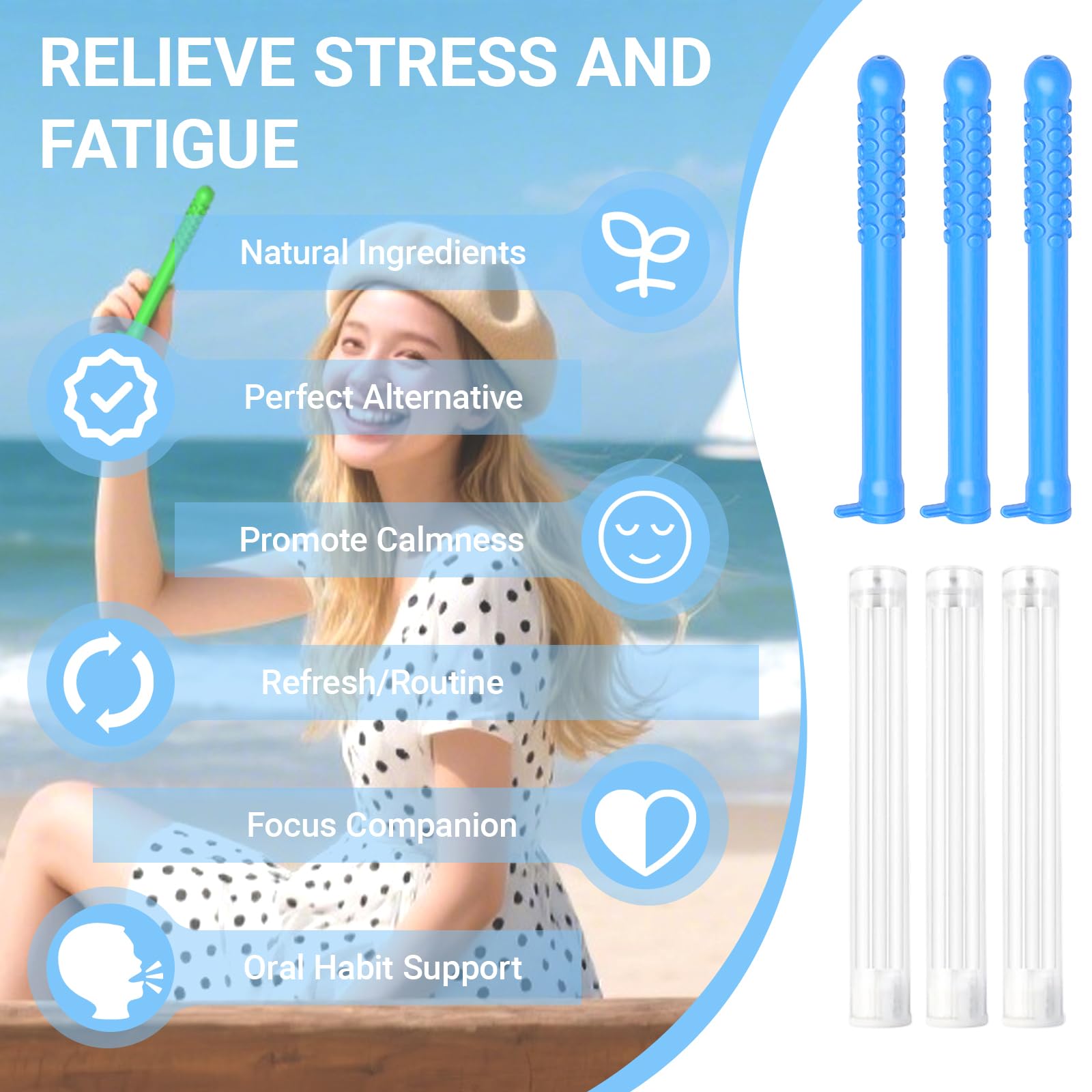 CUUCTGDA design-hygienique — silicone souple et facile à nettoyer.