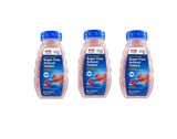 CVS Health antiacide sans sucre, boîte de 80 tablettes, soulagement après repas