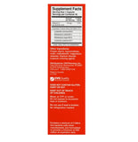 Boîte CVS Health de 28 capsules pour une routine quotidienne simple.
