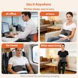 Cyanslen Taille ajustable pour un ajustement personnalisé