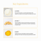 CYMBIOTIKA absorption liposomale optimisée, formulation végétale
