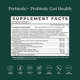 GEL ActivAloe inclus pour apaiser la muqueuse intestinale et améliorer le confort.
