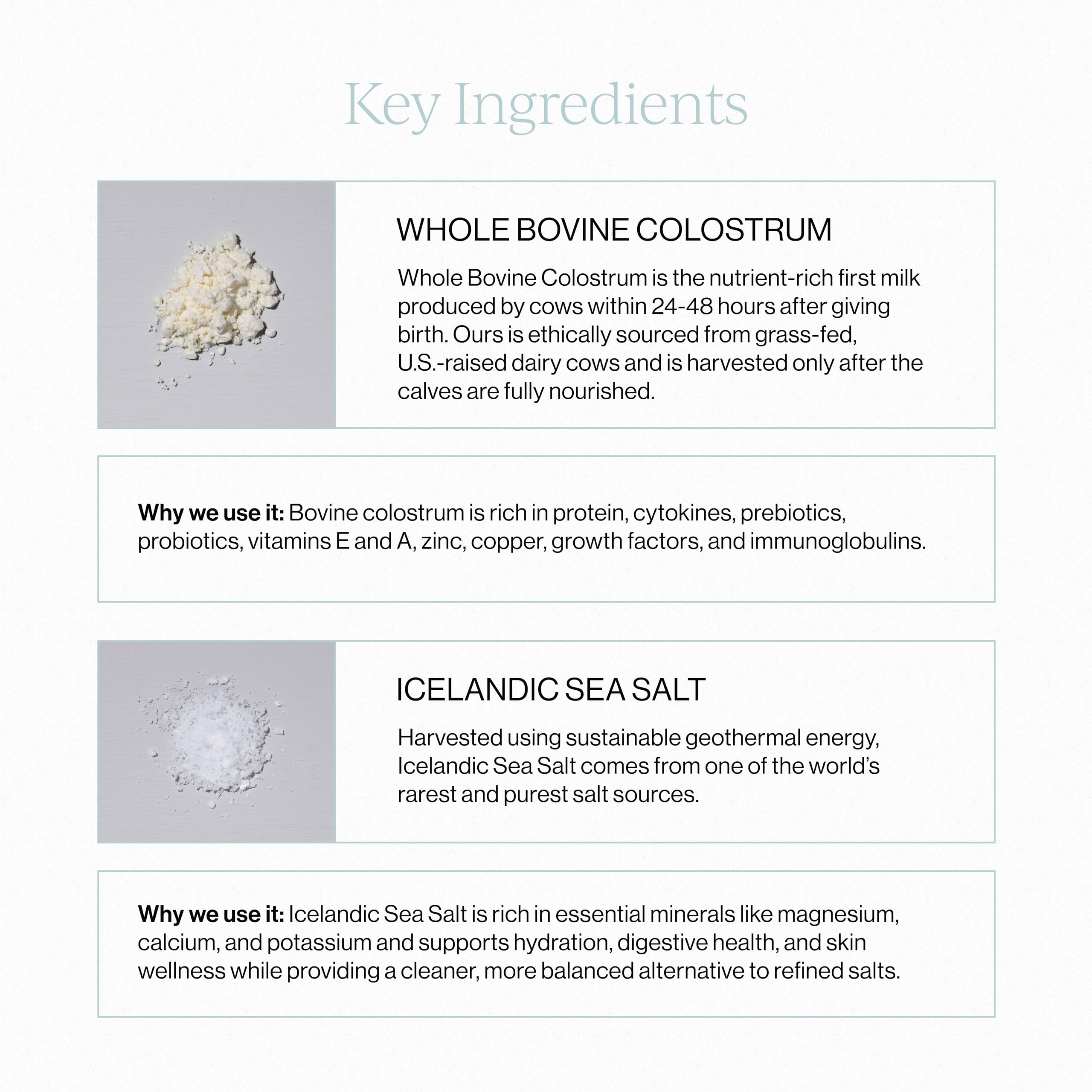 CYMBIOTIKA Liquide Colostrum — santé intestinale et microbiome, utilisation régulière