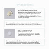 CYMBIOTIKA Liquide Colostrum — santé intestinale et microbiome, utilisation régulière