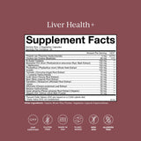 CYMBIOTIKA Foie Dosage : conseils d’utilisation et routine quotidienne.