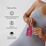 CYMBIOTIKA B12 + B6 liposomale: soutien du cœur et de la circulation