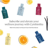 CYMBIOTIKA B12 + B6 liposomale: sans gluten et sans soja pour mode de vie végétal