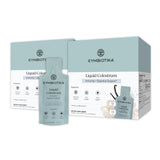 CYMBIOTIKA Liquide Colostrum — bouteille vanille-sel-mer, soutien potentiel à la digestion
