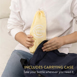 Cynpel Accessoire soin apres-accouchement pratique en voyage.