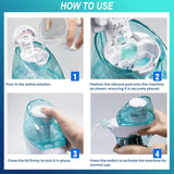 CYOUH kit accessoires nasal : ensemble complet pour l’entretien quotidien.